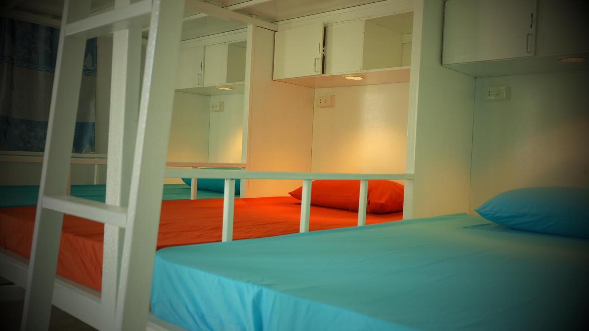 Paradise Bungalows Haad Rin Oda fotoğraf