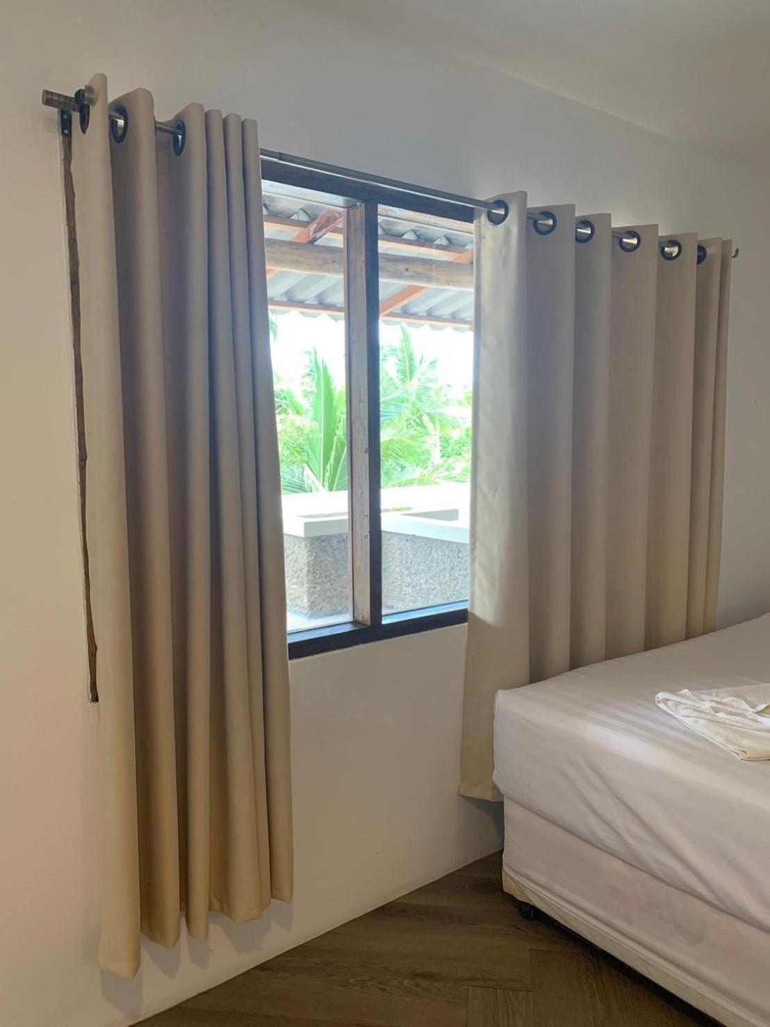 Paradise Bungalows Haad Rin Dış mekan fotoğraf